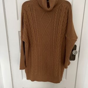 Pistache  Sweater